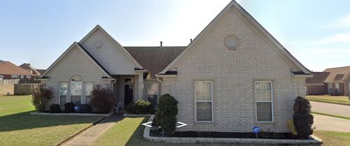 7111 Fernbank Ln, Memphis, TN, 38125 | Card Image