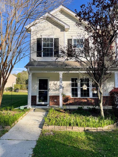 406 Chinquapin Dr, Summerville, SC, 29485-4590 | Card Image