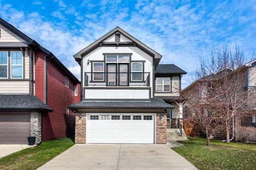 125 Autumn Gdns Se, Calgary, AB, T3M0H8 | Card Image