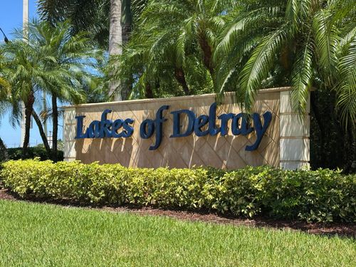 101-15449 Lakes Of Delray Blvd, Delray Beach, FL, 33484-4167 | Card Image