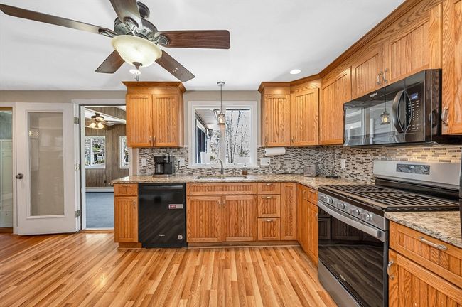 79 Martin Rd, House other with 4 bedrooms, 2 bathrooms and 4 parking in Reading MA | Image 10