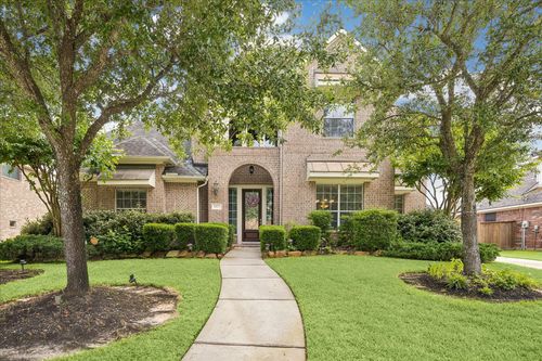 19823 Tidy Tips Ln, Spring, TX, 77379-5141 | Card Image