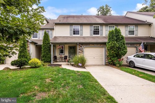 136 Lamplighter Ct, Evesham, NJ, 08053-4715 | Card Image