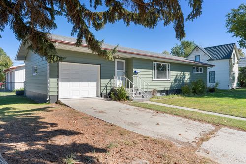 301 S Oak St, Townsend, MT, 59644-2905 | Card Image