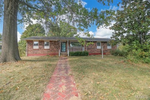 103 S Roosevelt St, Desloge, MO, 63601-3331 | Card Image