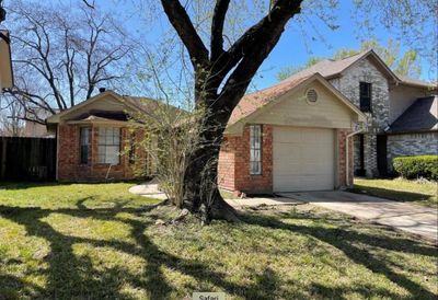 1115 Littleport Lane, House other with 3 bedrooms, 1 bathrooms and null parking in Channelview TX | Image 1