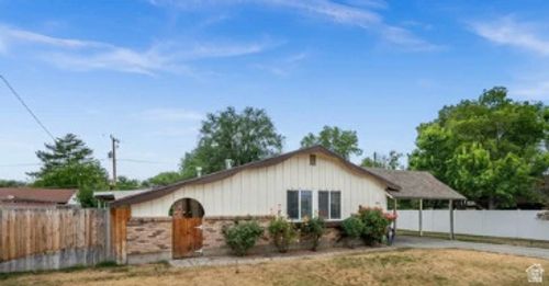 3670 S Lee Maur St W, West Valley City, UT, 84119 | Card Image