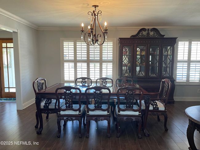 4727 Wassail Dr, House other with 3 bedrooms, 2 bathrooms and null parking in JACKSONVILLE FL | Image 9