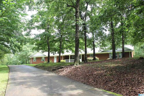 10881 Highway 9, Delta, AL, 36258-8539 | Card Image