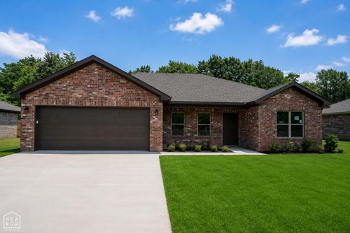 5404 Lotus St., Jonesboro, AR, 72404 | Card Image