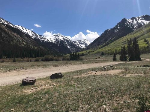 8755 Hinsdale County Road 20, Lake City, CO, 81235 | Card Image