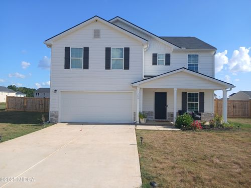 708 Coopers Landing Dr, Macon, GA, 31216-7470 | Card Image