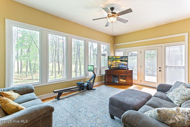 105 Banbridge Dr, House other with 4 bedrooms, 4 bathrooms and 2 parking in West End NC | Image 16