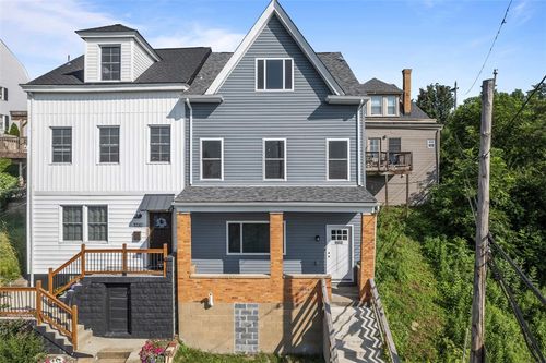 1032 Haslage Ave, Pittsburgh, PA, 15212-3430 | Card Image