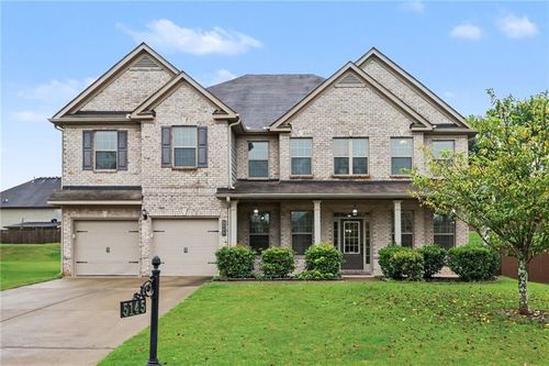 5145 Whisper Point Blvd, Cumming, GA, 30028-7033 | Card Image