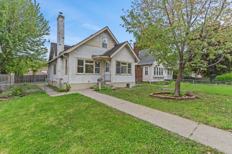 Residential in Minneapolis 2