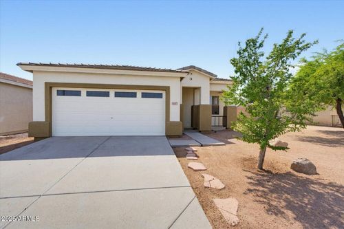 6607 S 17th Ave, Phoenix, AZ, 85041-5817 | Card Image