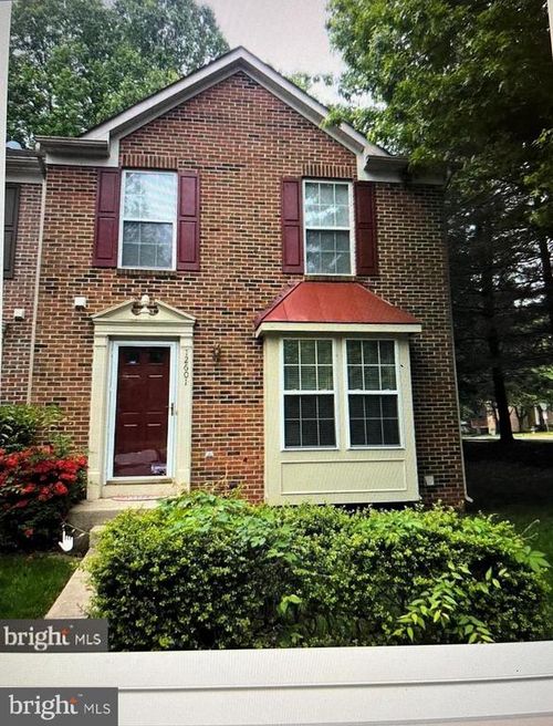 12601 Town Center Way, UPPER MARLBORO, MD, 20772-6428 | Card Image