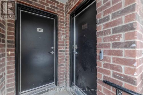 46-871 Sheppard Avenue W, Toronto (Clanton Park), ON, M3H0E8 | Card Image