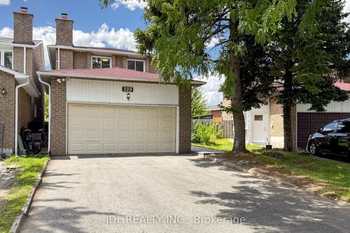 129 Appleby Cres, Markham, ON, L3R4L1 | Card Image