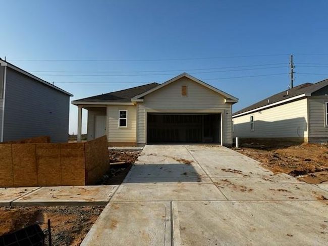 15719 Lone Juniper Dr, House other with 3 bedrooms, 2 bathrooms and 2 parking in Crosby TX | Image 12