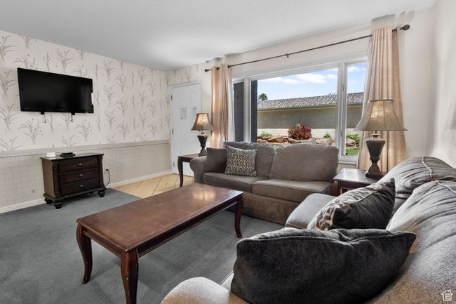 APT-1609 - 1845 Canyon View Dr, Condo with 1 bedrooms, 1 bathrooms and 1 parking in St. George UT | Image 8