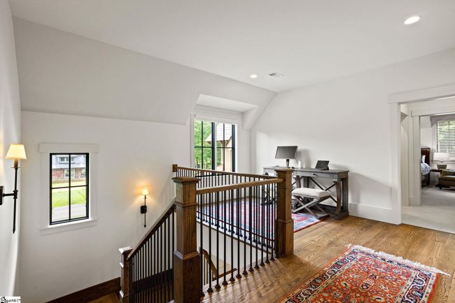 7873 Glassy Ridge Rd, House other with 4 bedrooms, 4 bathrooms and 2 parking in Landrum SC | Image 31
