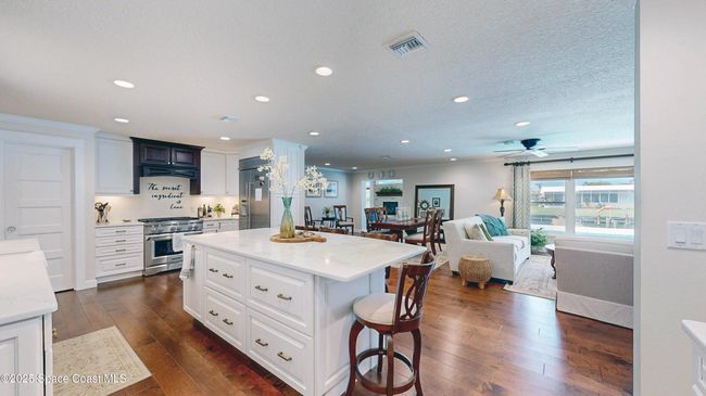 211 Jamaica Dr, House other with 3 bedrooms, 3 bathrooms and null parking in Cocoa Beach FL | Image 21