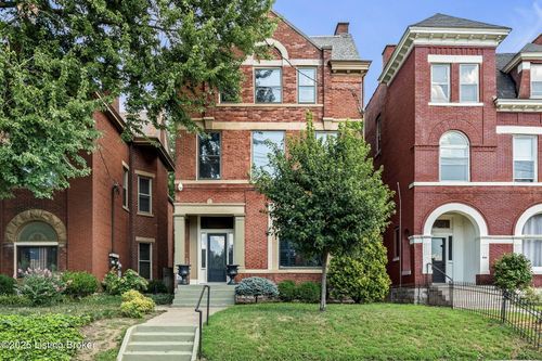 1127 S 2nd Street, Louisville, KY, 40203 | Card Image
