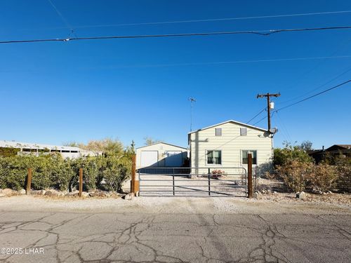 180 E Sunrise St, Quartzsite, AZ, 85346-1399 | Card Image