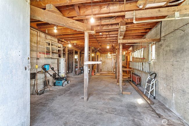 The basement is another blank canvas depending on what you decide to do with this home. | Image 24