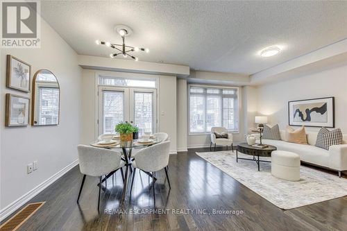 74-2435 Greenwich Dr, Oakville, ON, L6M0S4 | Card Image