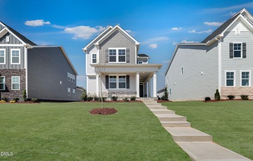404 Rolling Pasture Ln, Knightdale, NC, 27545 | Card Image