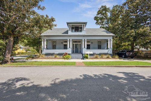 600 E Jackson St, Pensacola, FL, 32501-4006 | Card Image