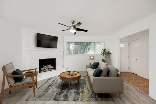 4710 Roundup Trl, Austin, TX, 78745-1631 | Card Image