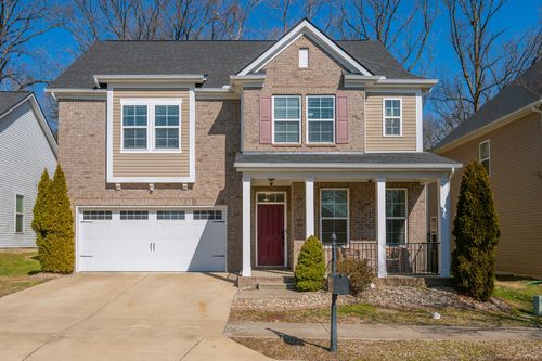 1941 Stonewater Dr, Hermitage, TN, 37076-3599 | Card Image