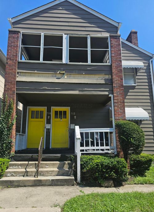 710 Kelton Ave, Columbus, OH, 43205-2948 | Card Image
