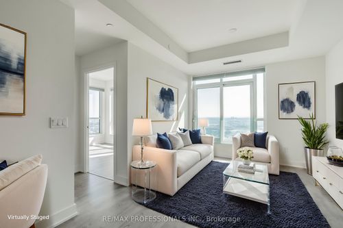 4110-7 Mabelle Ave, Etobicoke, ON, M9A0C9 | Card Image