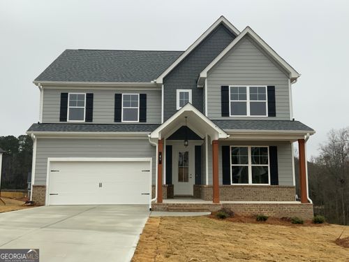 homesite-28-47 Commerce Cmns, Commerce, GA, 30529 | Card Image