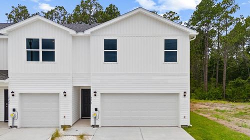 432 Chateau Ln, Port St. Joe, FL, 32456-5354 | Card Image