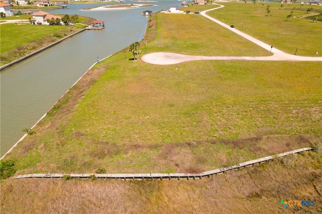 384 W Vineyard Bay, Home with 0 bedrooms, 0 bathrooms and null parking in Port O Connor TX | Image 15
