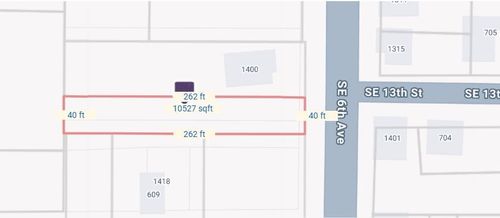 1402 Se 6th Ave, Mineral Wells, TX, 76067-7035 | Card Image