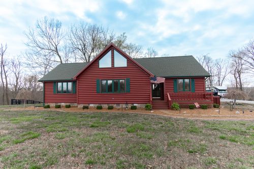 510 Nannie Neal Rd, Hardin, KY, 42048-9127 | Card Image