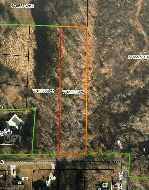 00 Redbud Ln, Randleman, NC, 27317 | Card Image