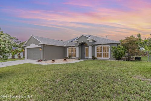 251 District St Se, PALM BAY, FL, 32909-4786 | Card Image