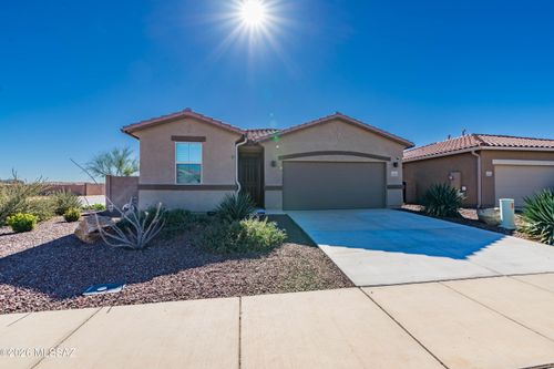 21667 E Treasure Road, Red Rock, AZ, 85145 | Card Image