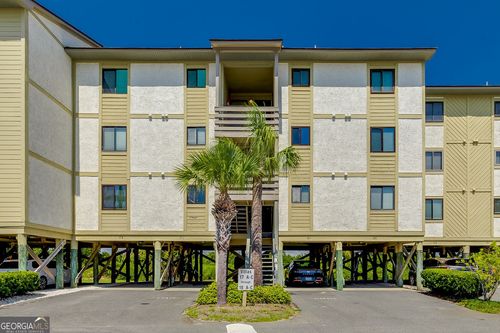 17c-85 Van Horne Ave, Tybee Island, GA, 31328-9726 | Card Image