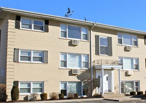 3a-5039 East River Rd, Norridge, IL, 60706-2855 | Card Image