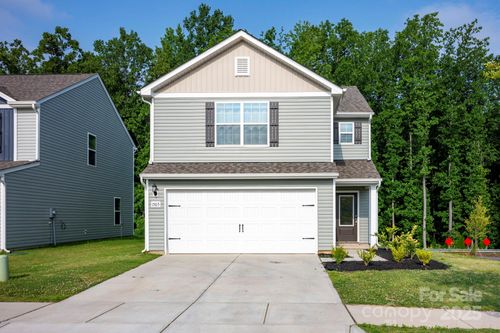 1565 Nia Rd, Charlotte, NC, 28215-4941 | Card Image