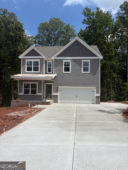 130 Mountain Creek Ln, Maysville, GA, 30558-5428 | Card Image